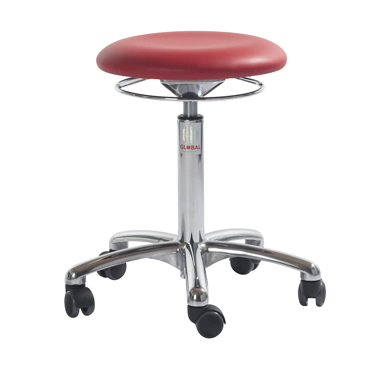 Taboret roboczy