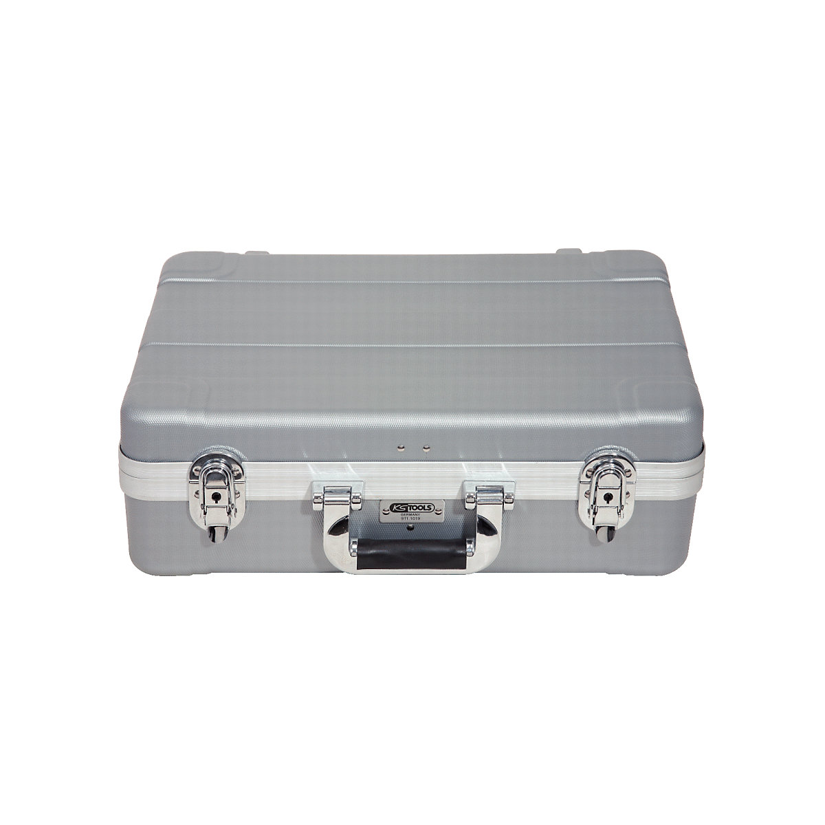 Kovčeg za alat s tvrdim koricama ABS s aluminijskim okvirima – KS Tools