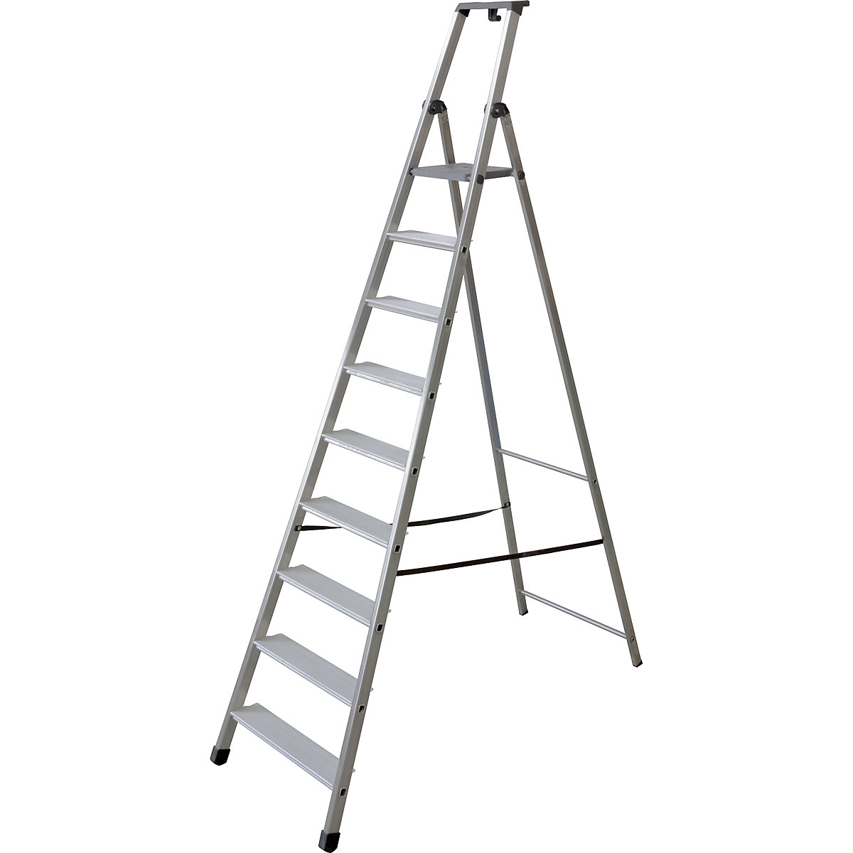Tredenbokladder