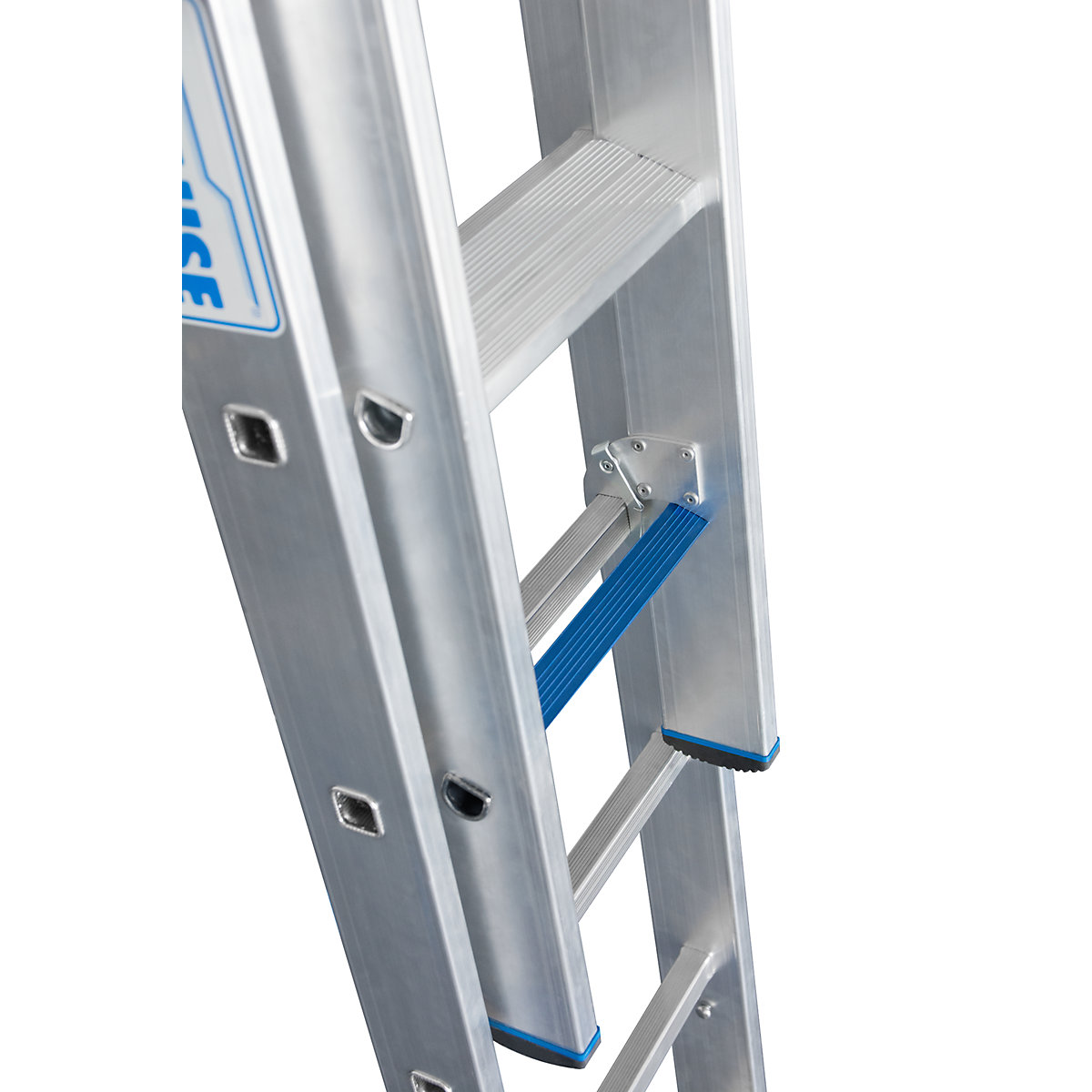 Professionele multifunctionele ladder STABILO + S – KRAUSE (Productafbeelding 10)-9