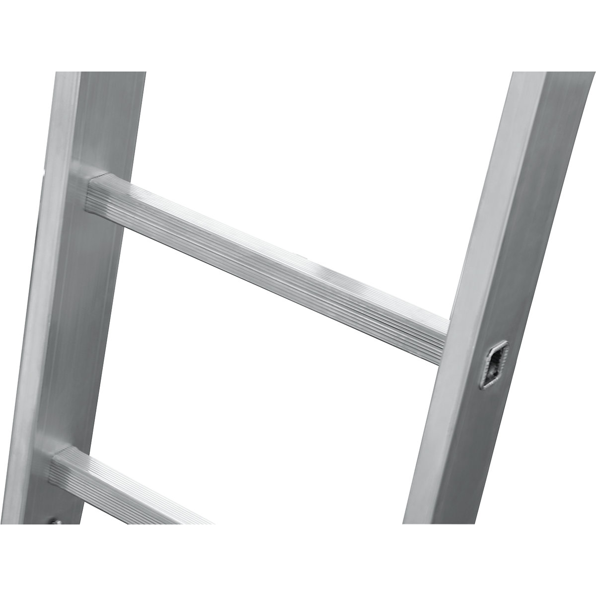 Professionele multifunctionele ladder STABILO + S – KRAUSE (Productafbeelding 13)-12