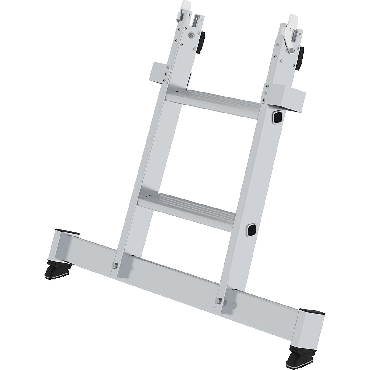Glass cleaner step ladder – MUNK (Product illustration 2)-1