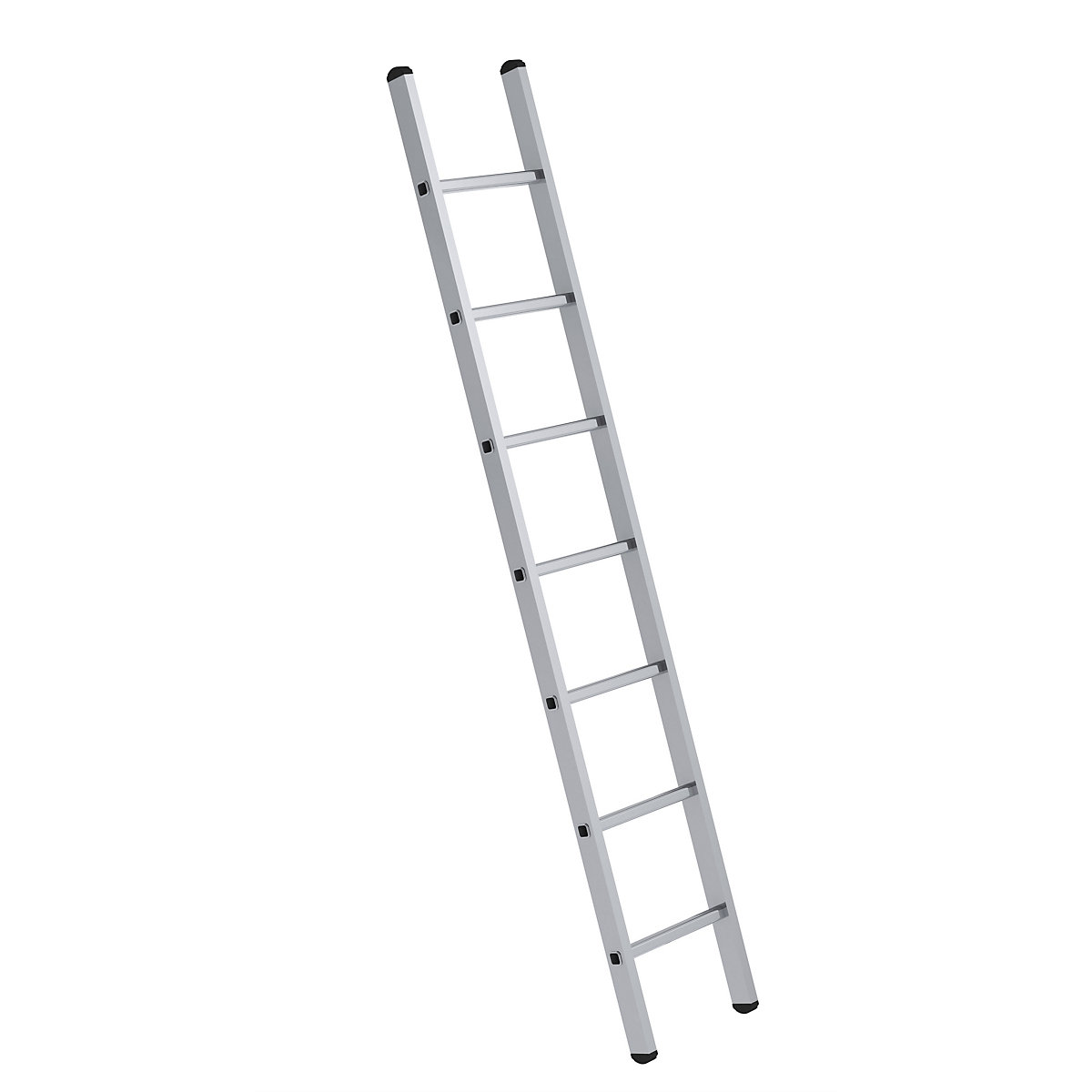 Lean to ladder with rungs – MUNK