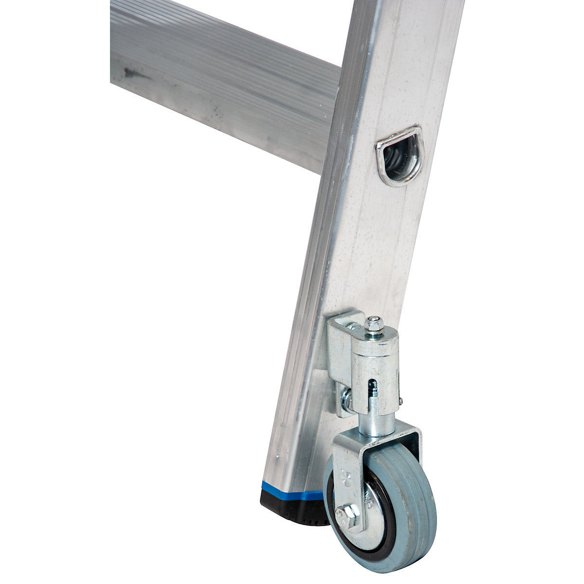 Step shelf ladder – KRAUSE (Product illustration 2)-1