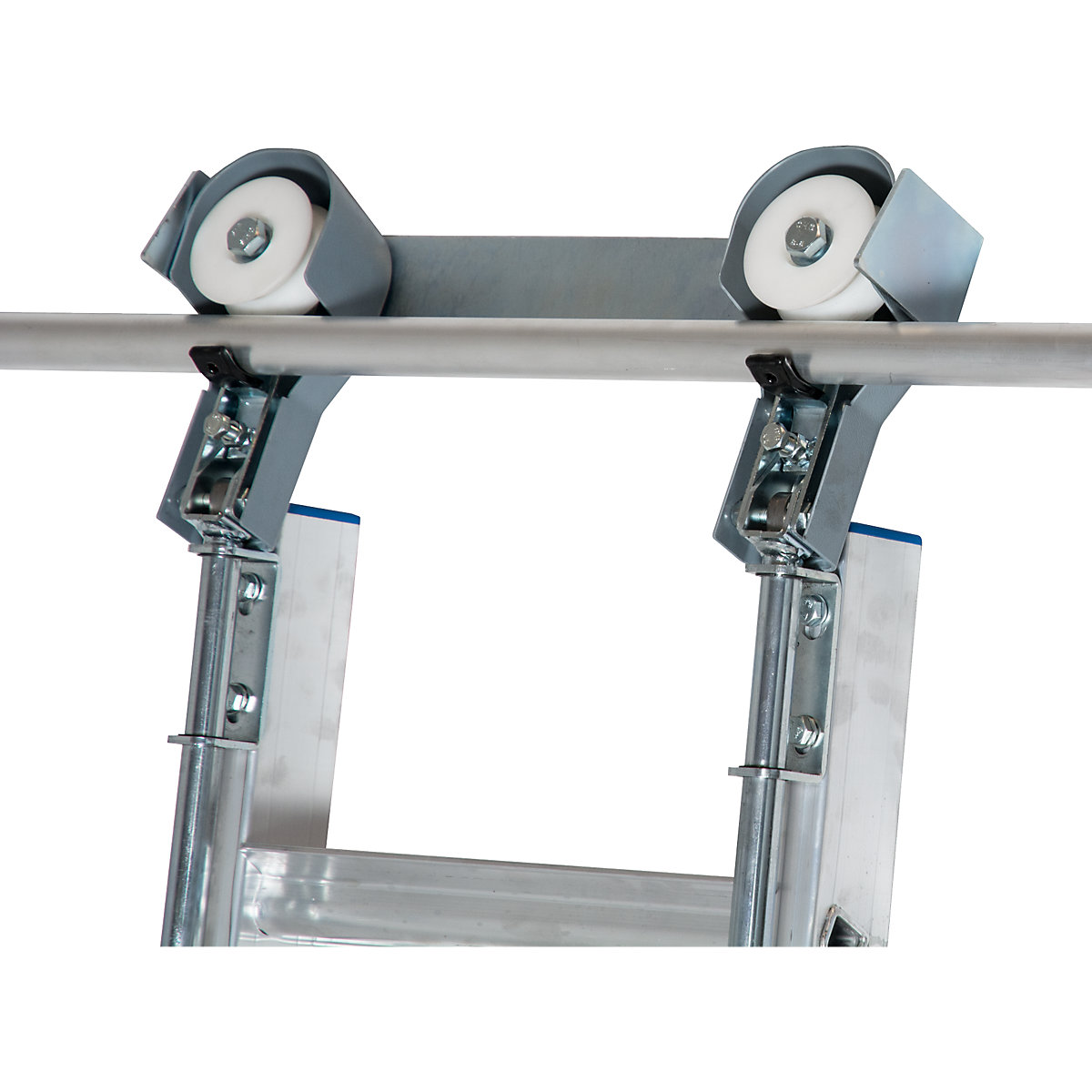 Step shelf ladder – KRAUSE (Product illustration 3)-2