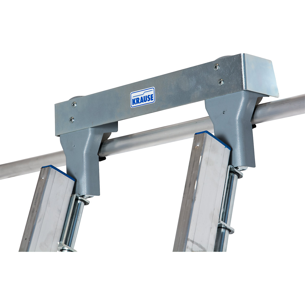 Step shelf ladder – KRAUSE (Product illustration 4)-3