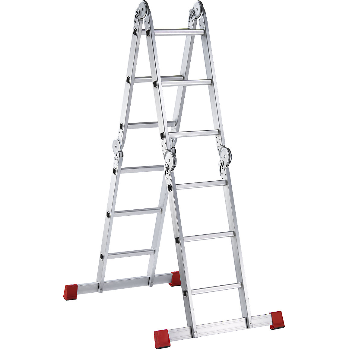 EASY hinged ladder