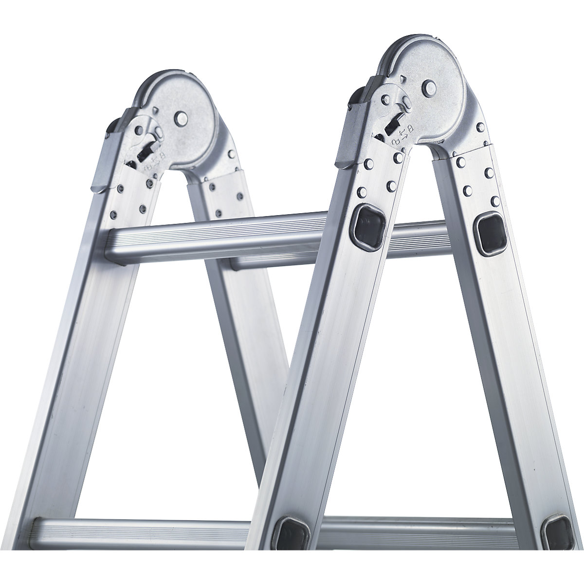 EASY hinged ladder (Product illustration 3)-2