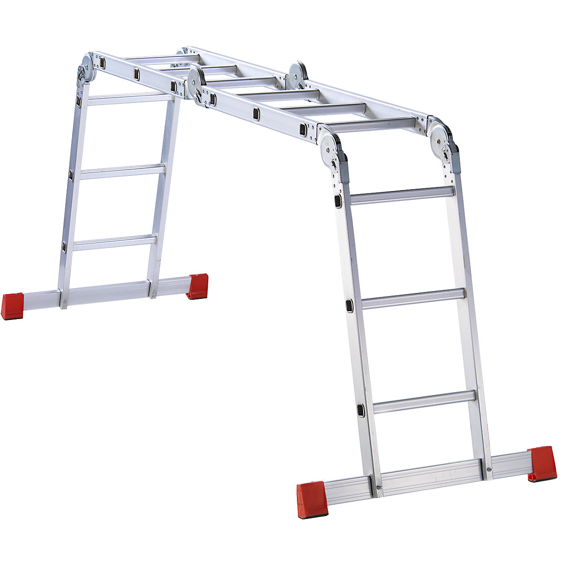EASY hinged ladder (Product illustration 2)-1