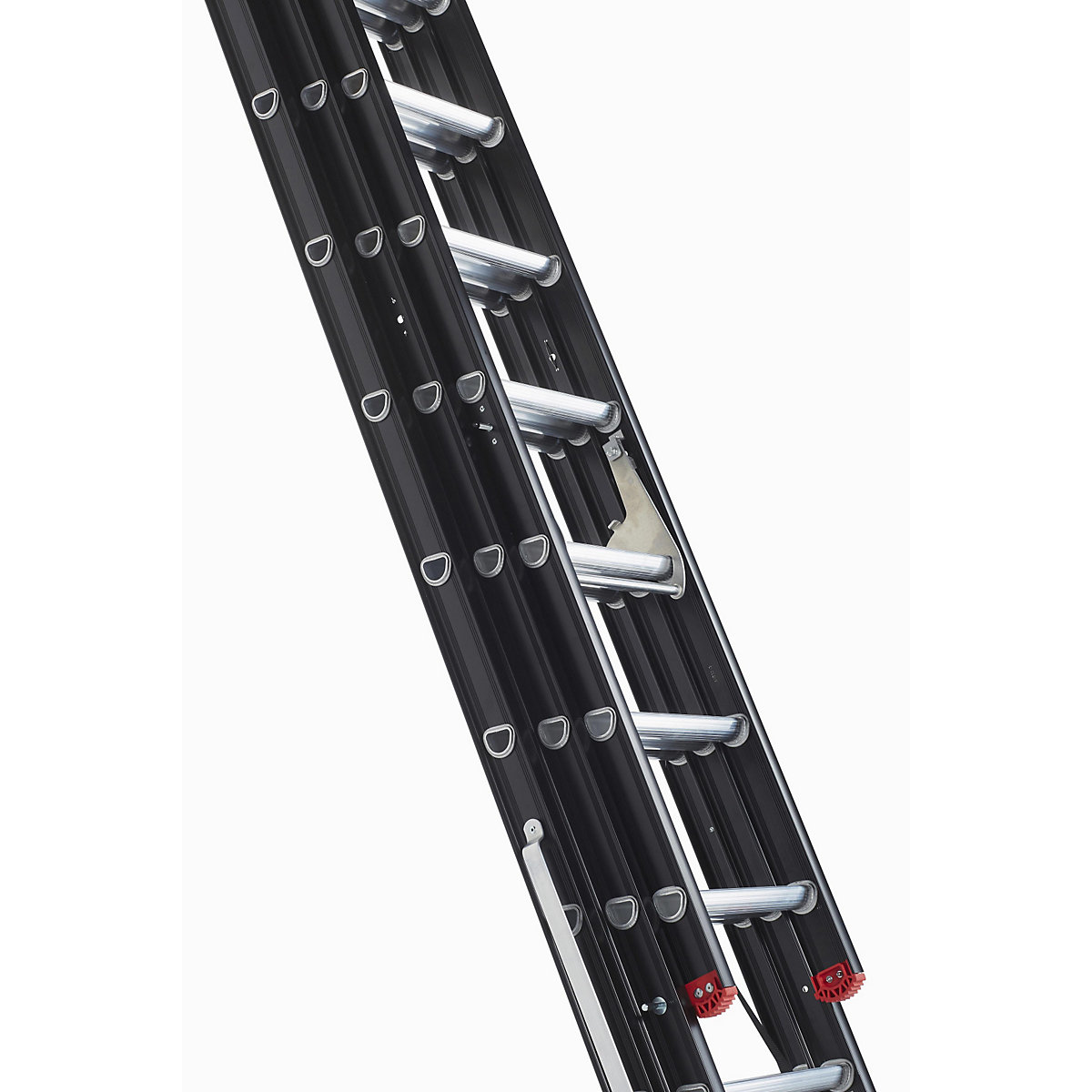 Multi-purpose ladder, aluminium coated – Altrex (Product illustration 6)-5