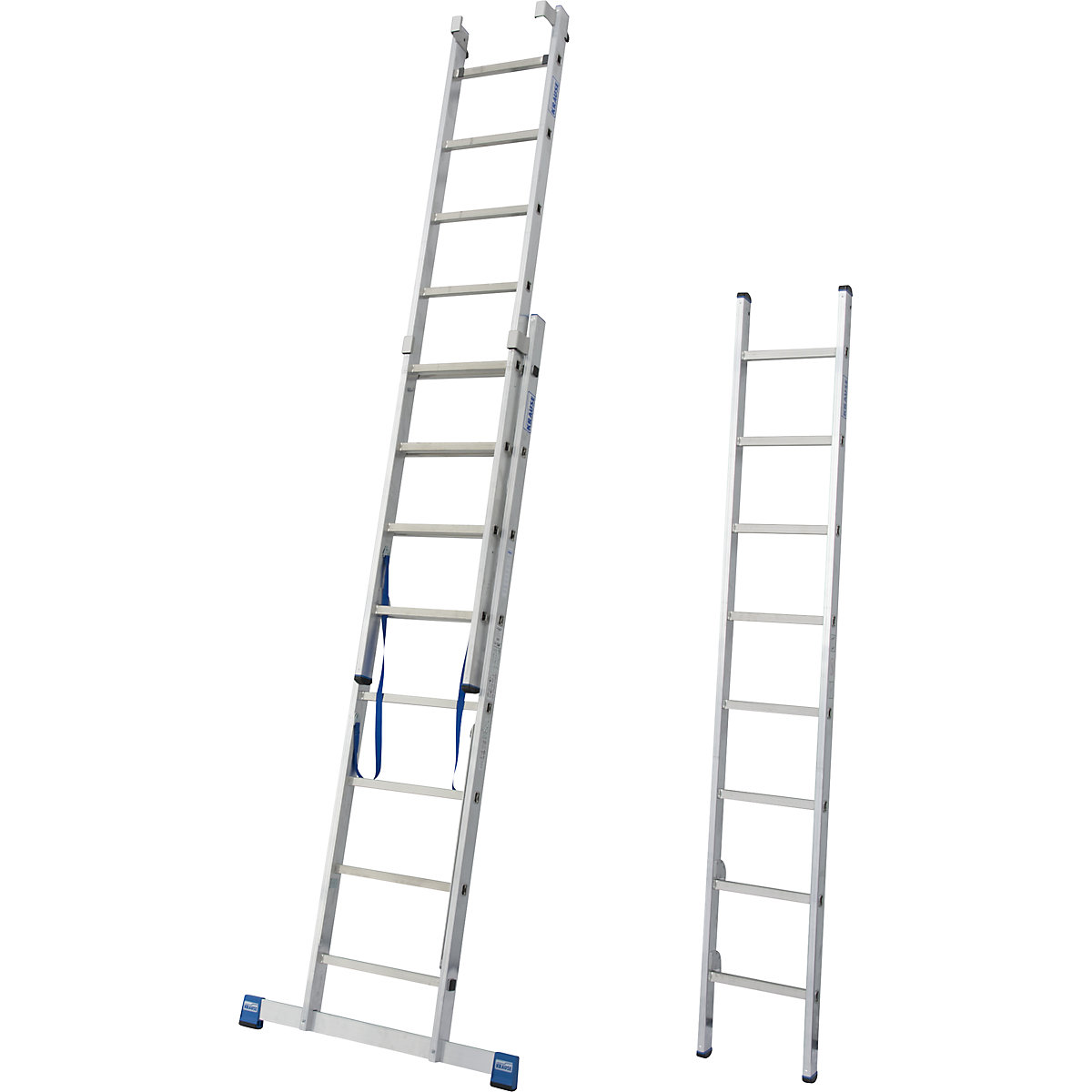 Multi-purpose ladder – KRAUSE (Product illustration 5)-4