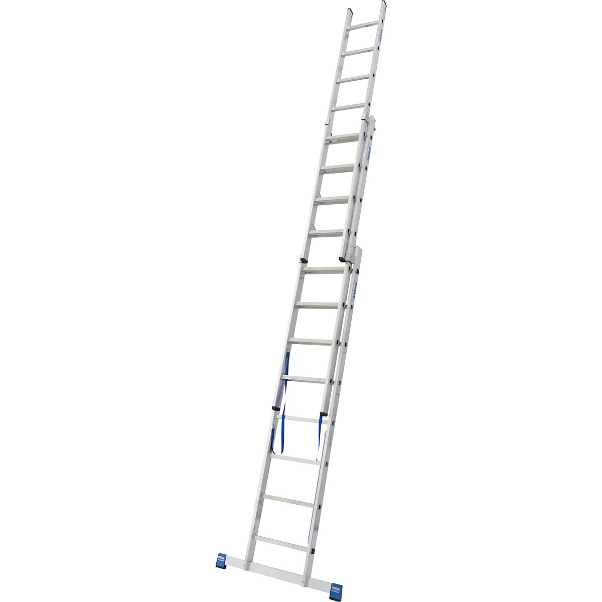 Multi-purpose ladder – KRAUSE (Product illustration 2)-1