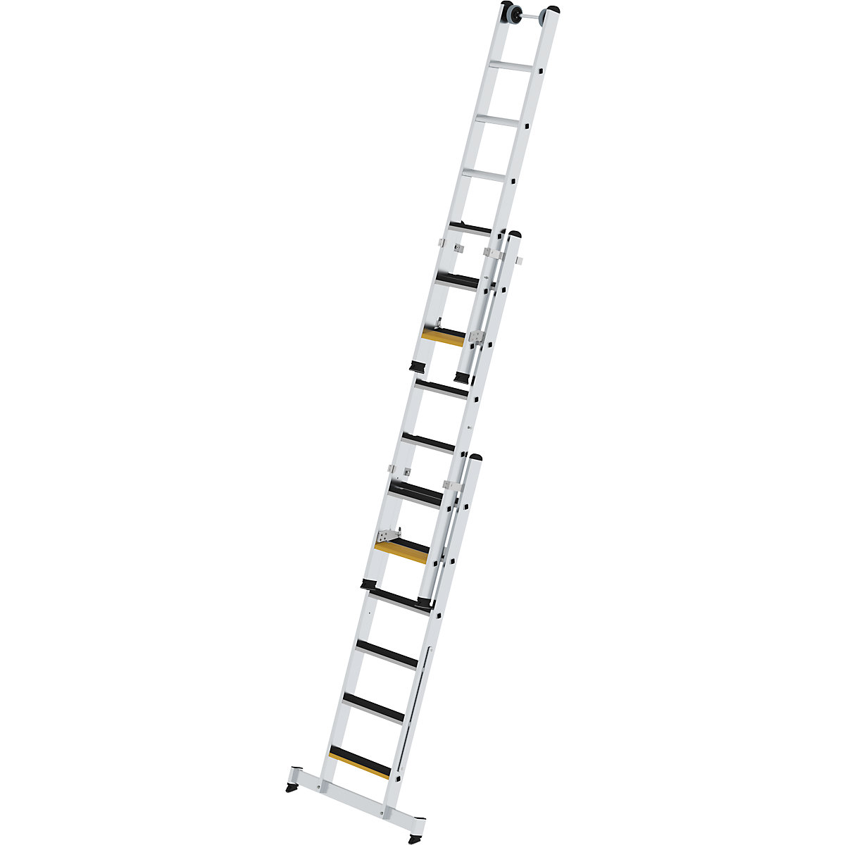 Multi-purpose step ladder – MUNK (Product illustration 3)-2