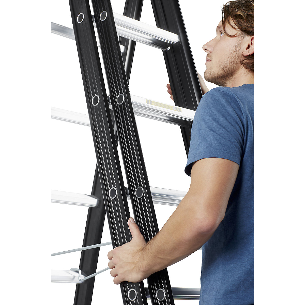 NEVADA multi purpose ladder – Altrex (Product illustration 4)-3