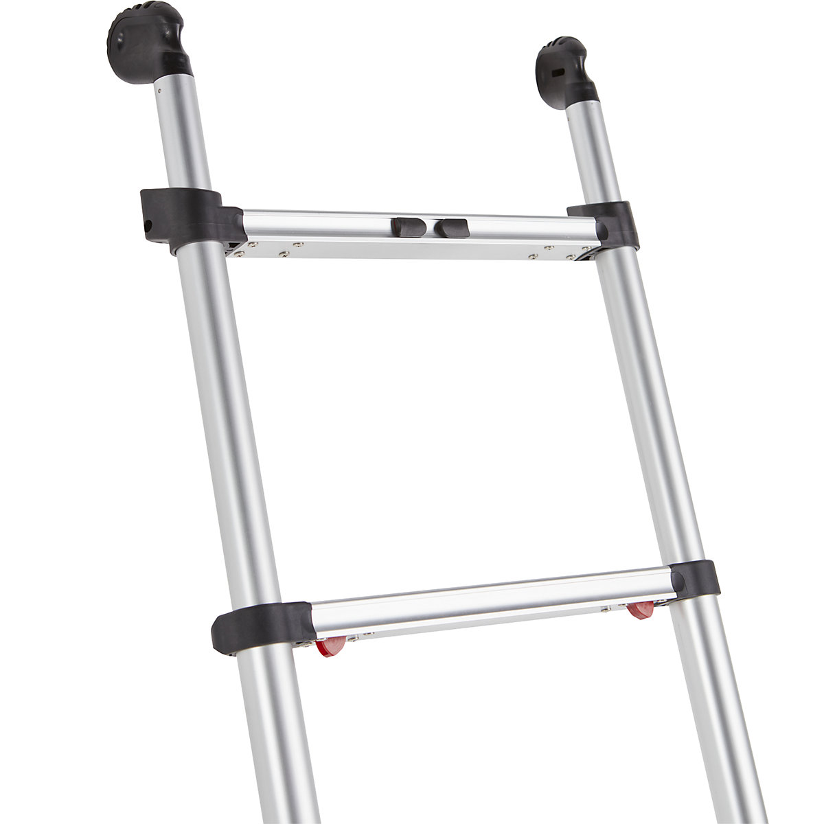 Telescopic lean-to ladder – Altrex (Product illustration 8)-7