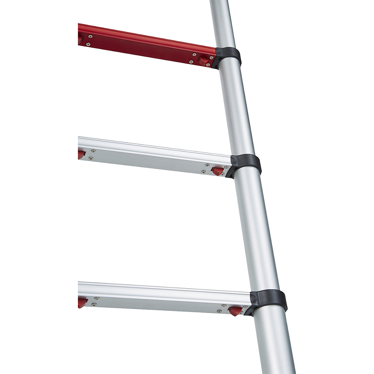 Telescopic lean-to ladder – Altrex (Product illustration 9)-8