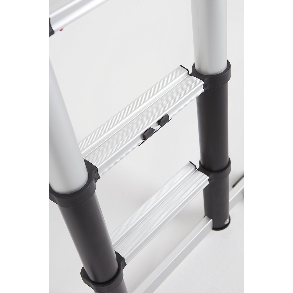 Telescopic lean-to ladder – Altrex (Product illustration 6)-5