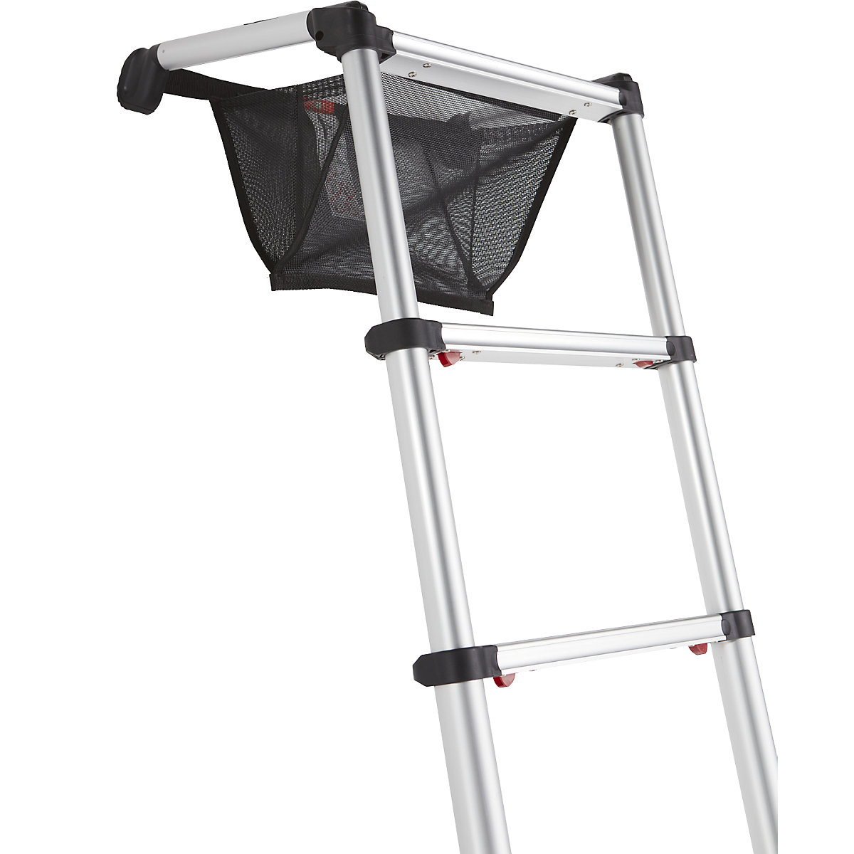 Telescopic lean-to ladder – Altrex (Product illustration 6)-5