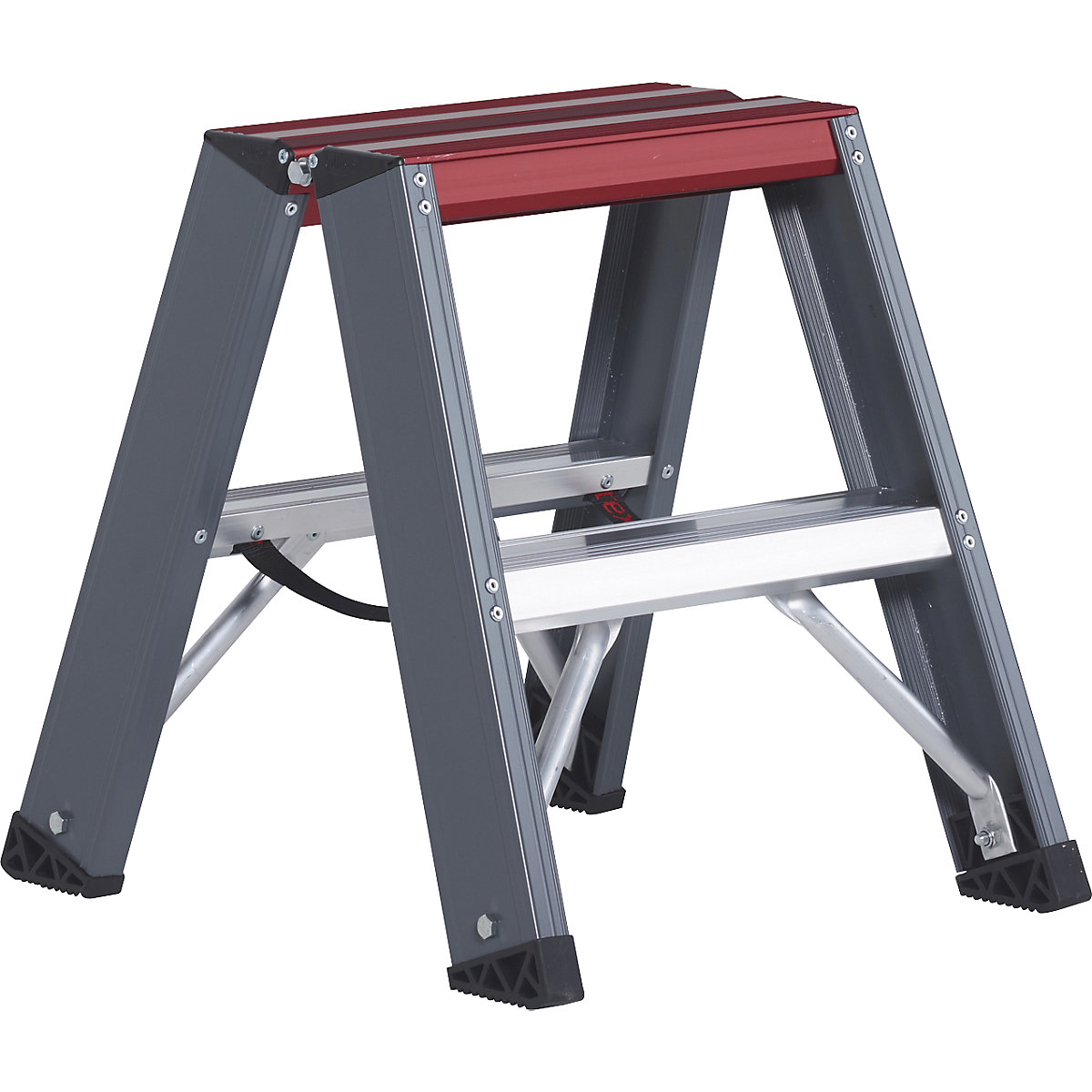 Aluminium step ladder - Altrex