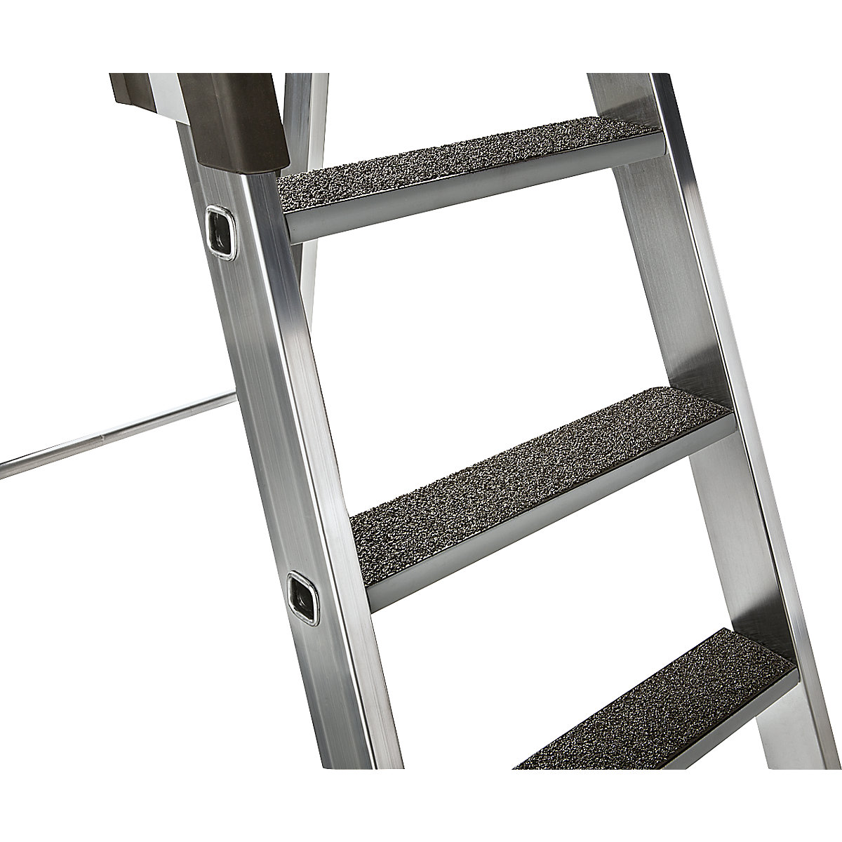 CLIP-STEP step ladder – MUNK (Product illustration 3)-2