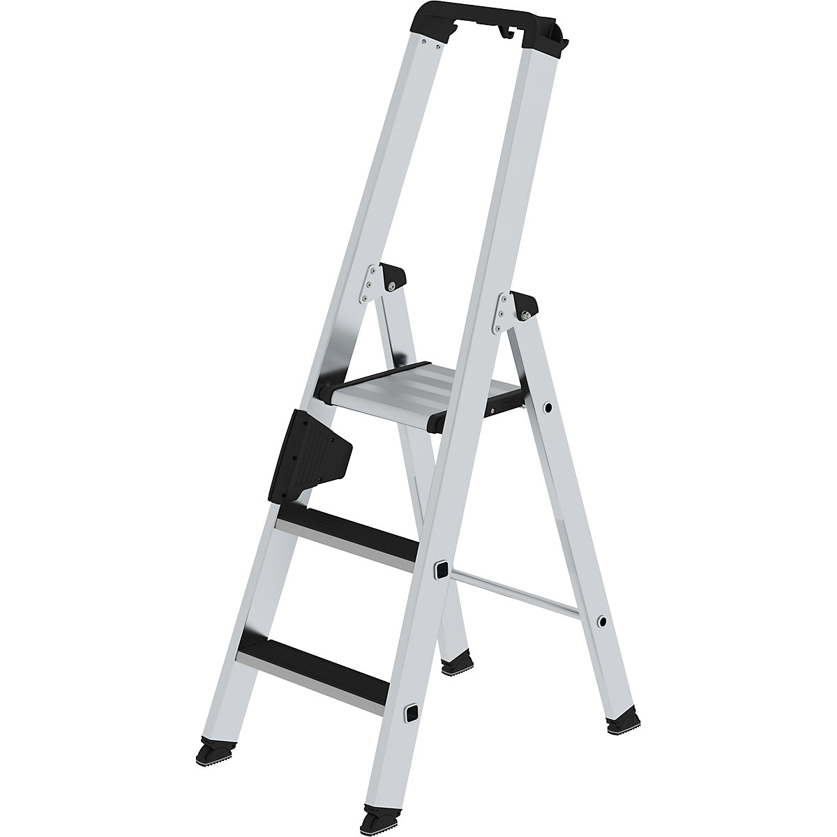 CLIP-STEP step ladder – MUNK