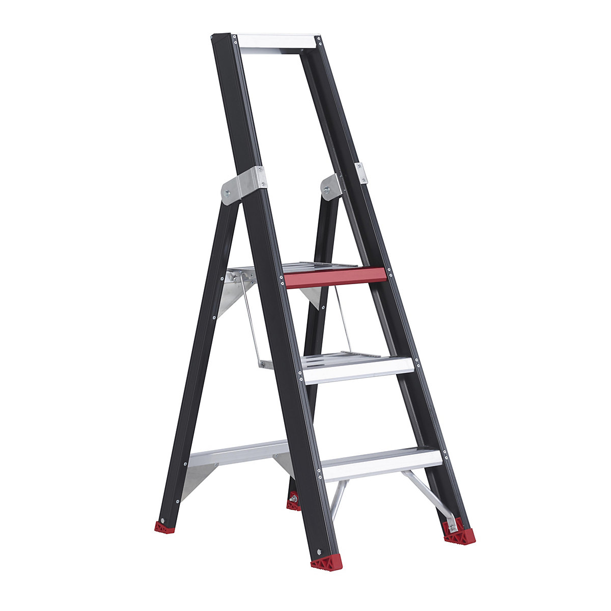 Safety step ladder - Altrex