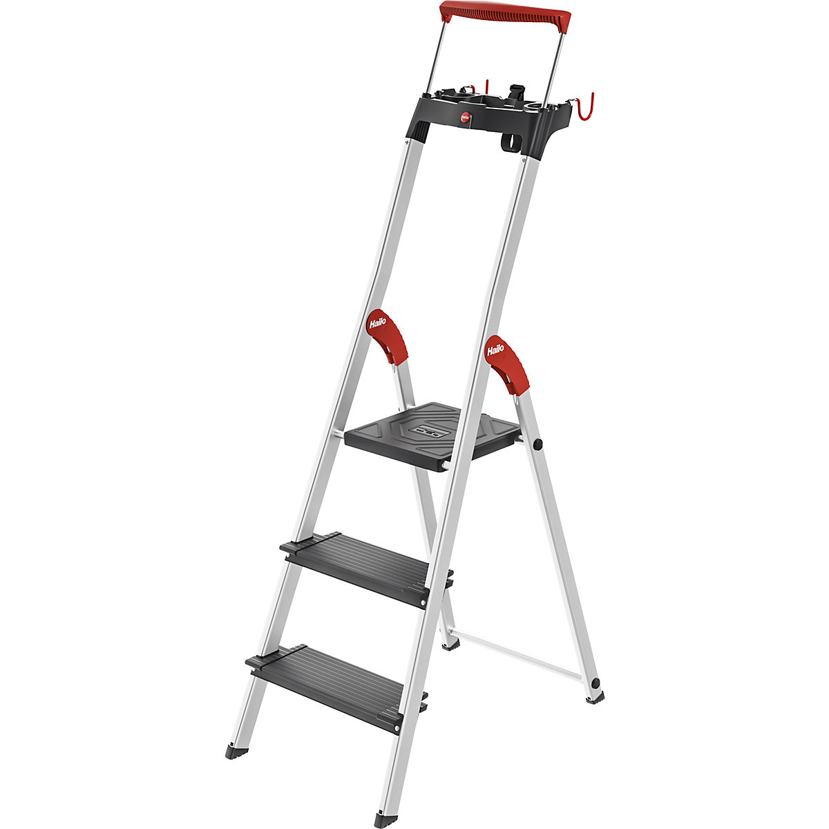 TopLine L100 safety ladder - Hailo