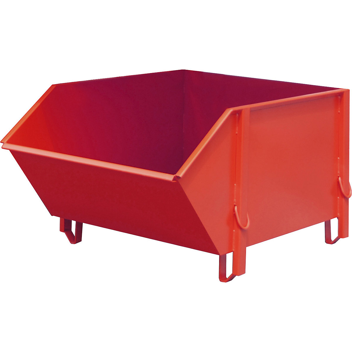 Stahlblechbehälter eurokraft pro (Produktabbildung 6)-5