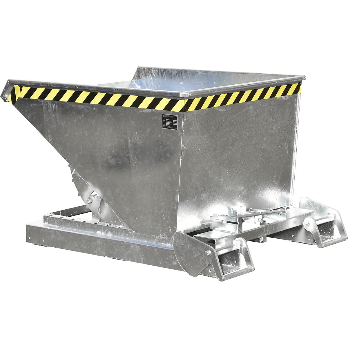 Kippbehälter automatisch eurokraft pro (Produktabbildung 8)-7