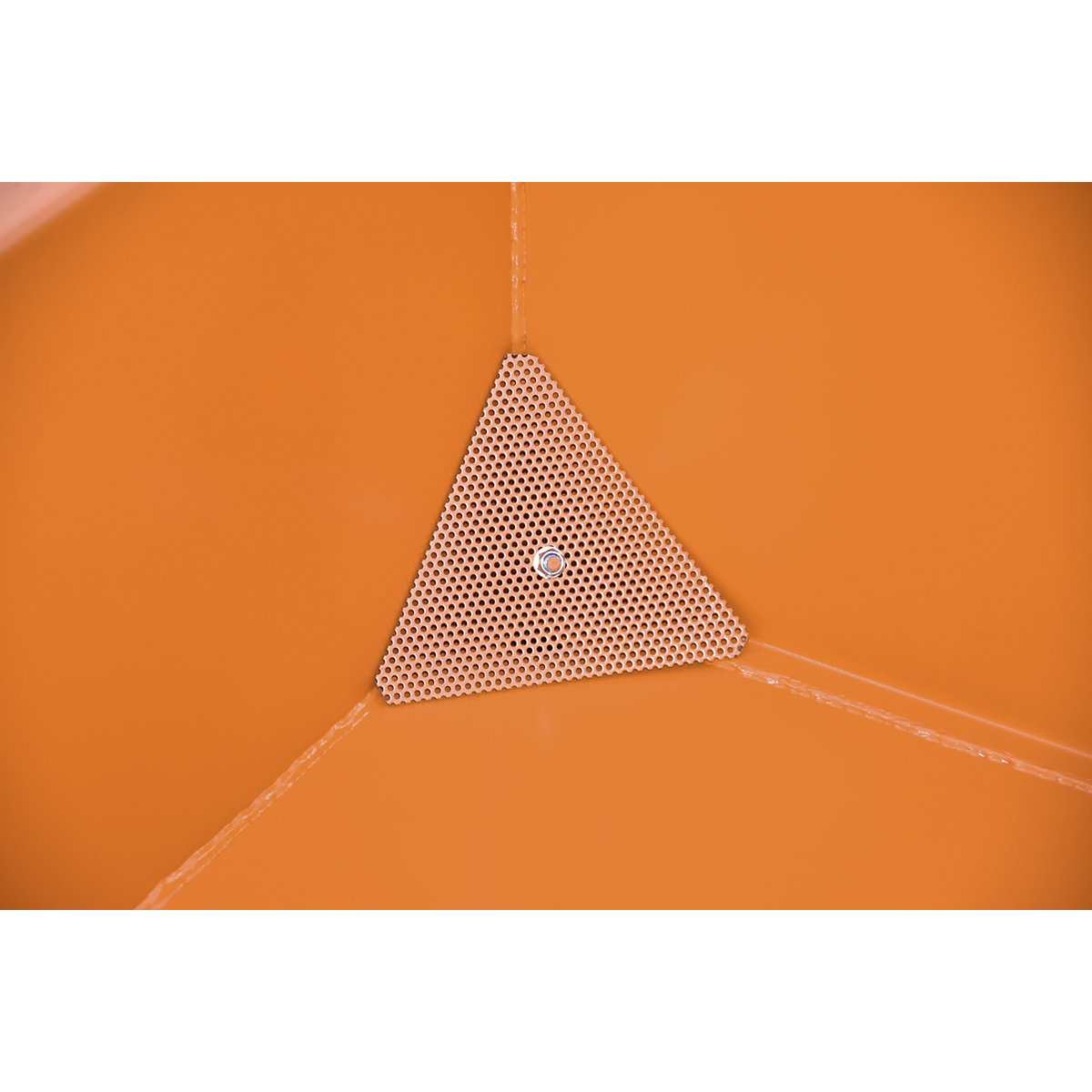 Spänebehälter GU-E eurokraft pro (Produktabbildung 2)-1