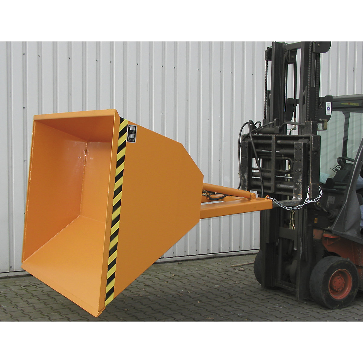 Staplerschaufel HVR eurokraft pro (Produktabbildung 3)-2