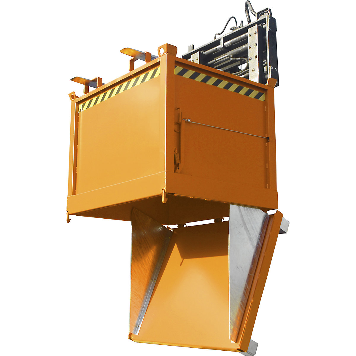 Klappbodenbehälter eurokraft pro (Produktabbildung 9)-8