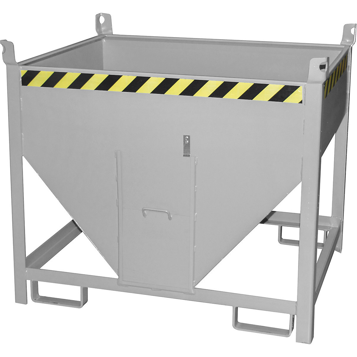 Silobehälter eurokraft pro (Produktabbildung 6)-5
