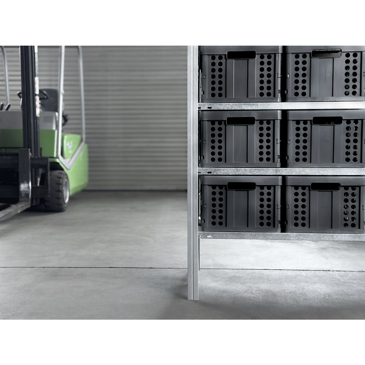 CLAX Klappbox (Produktabbildung 2)-1