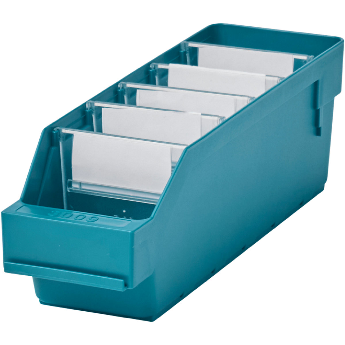 Regalkasten aus hochschlagfestem Polypropylen STEMO (Produktabbildung 54)-53