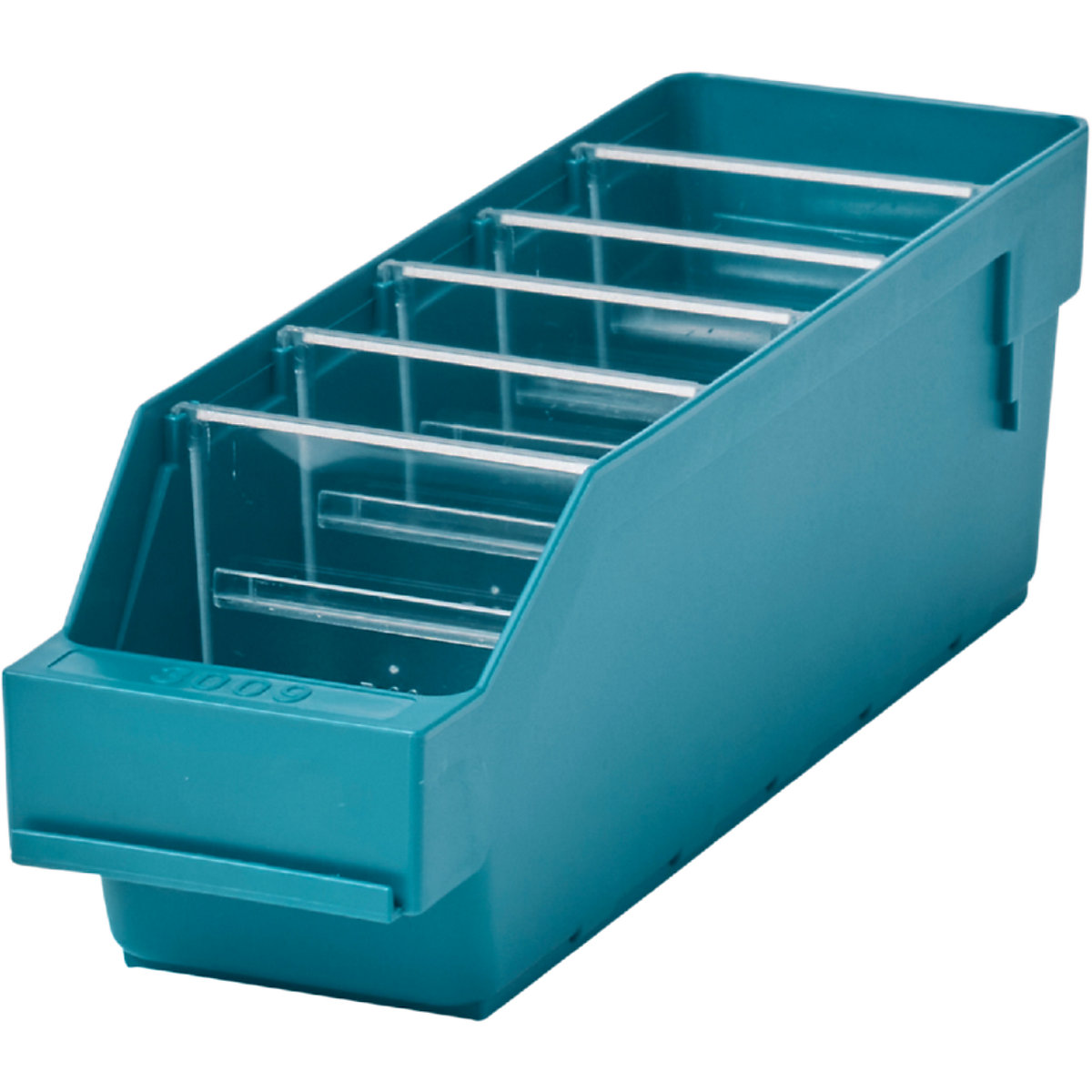 Regalkasten aus hochschlagfestem Polypropylen STEMO (Produktabbildung 56)-55