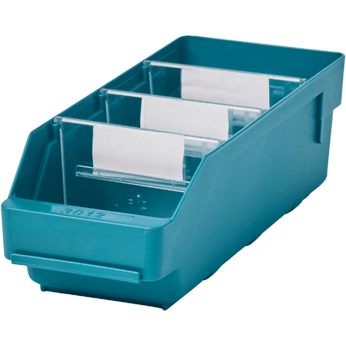 Regalkasten aus hochschlagfestem Polypropylen STEMO (Produktabbildung 35)-34