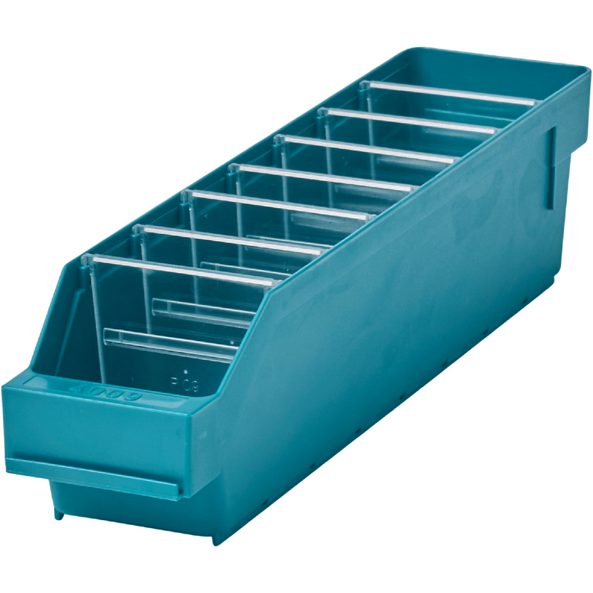Regalkasten aus hochschlagfestem Polypropylen STEMO (Produktabbildung 63)-62