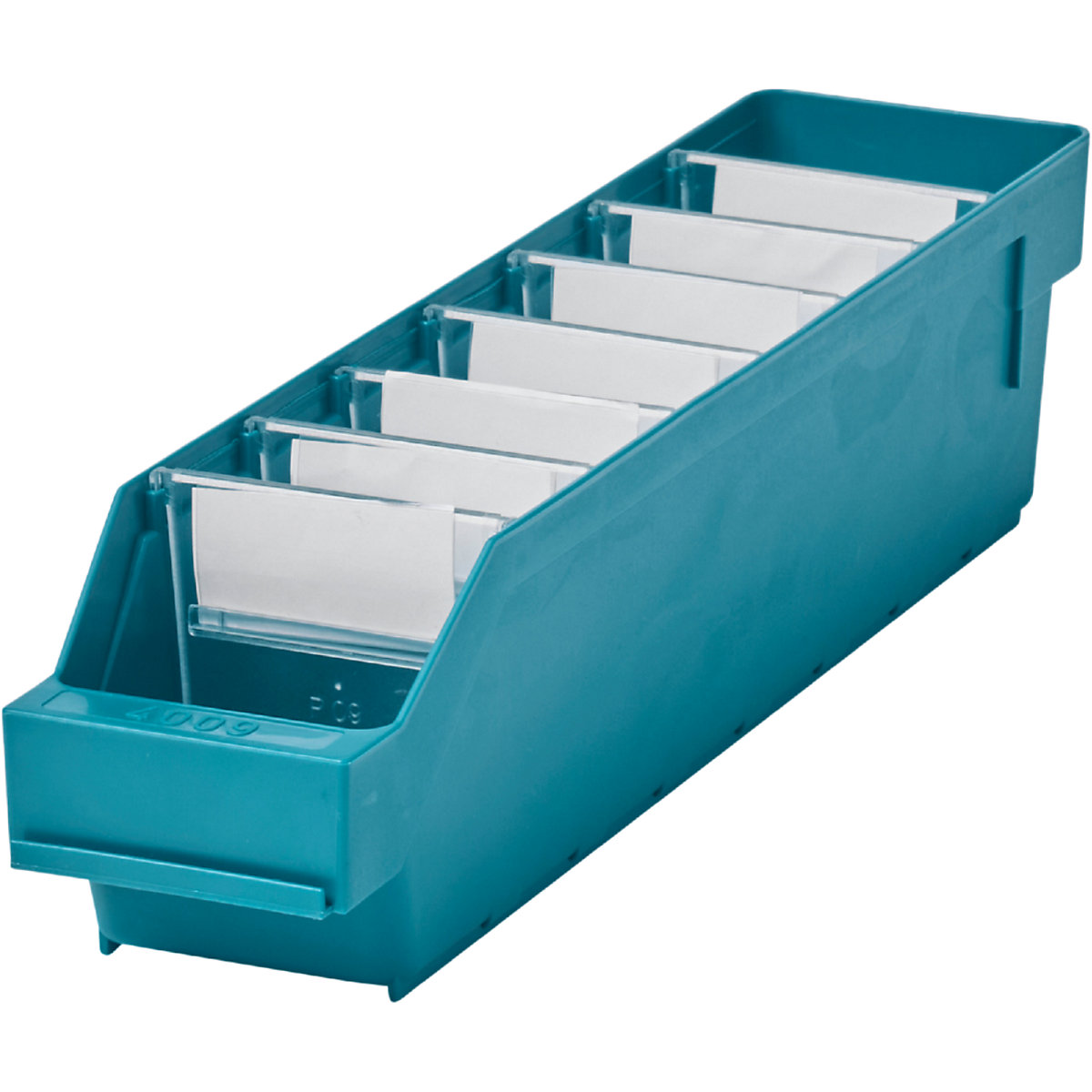 Regalkasten aus hochschlagfestem Polypropylen STEMO (Produktabbildung 64)-63