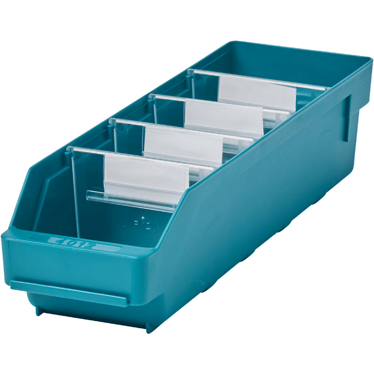 Regalkasten aus hochschlagfestem Polypropylen STEMO (Produktabbildung 46)-45