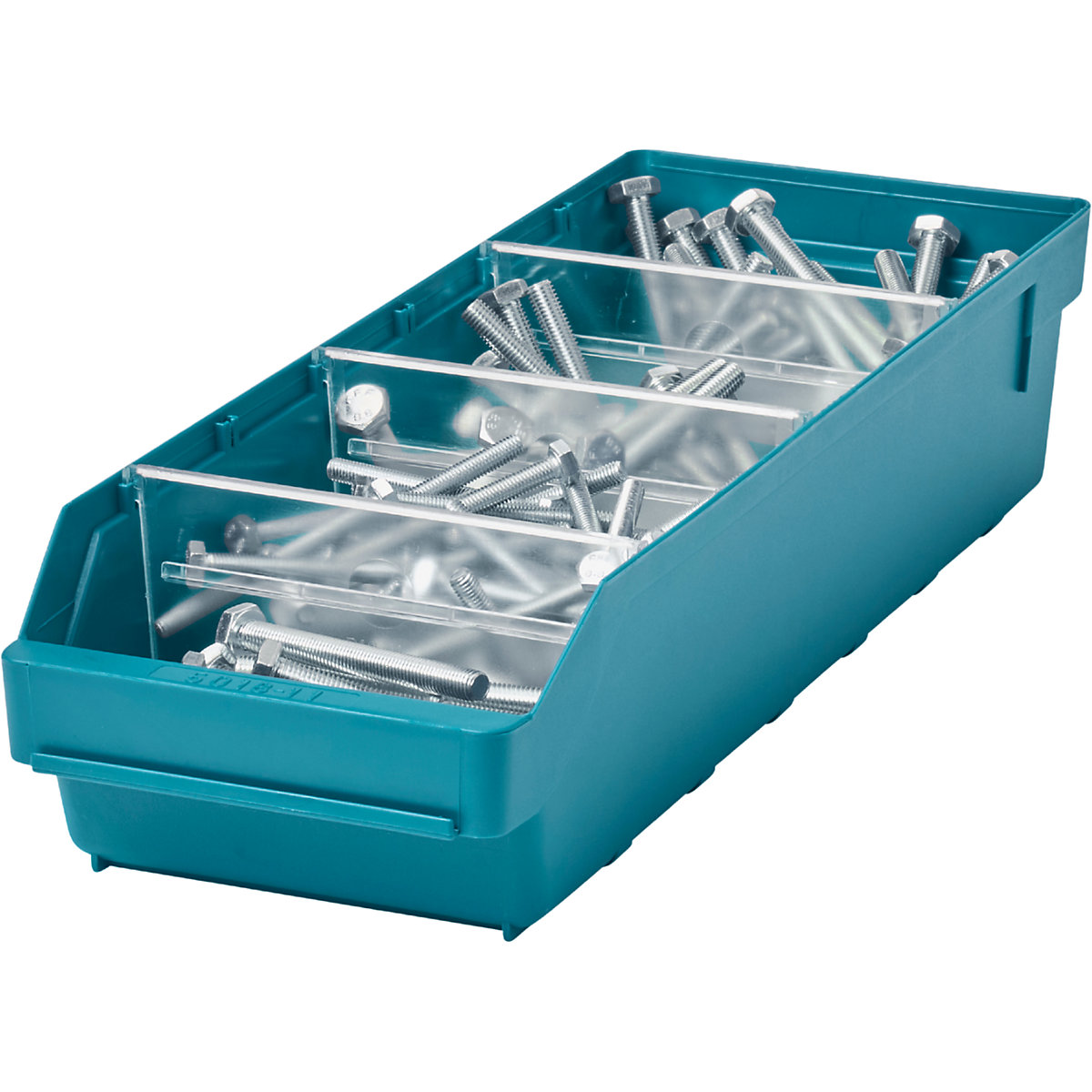 Regalkasten aus hochschlagfestem Polypropylen STEMO (Produktabbildung 70)-69
