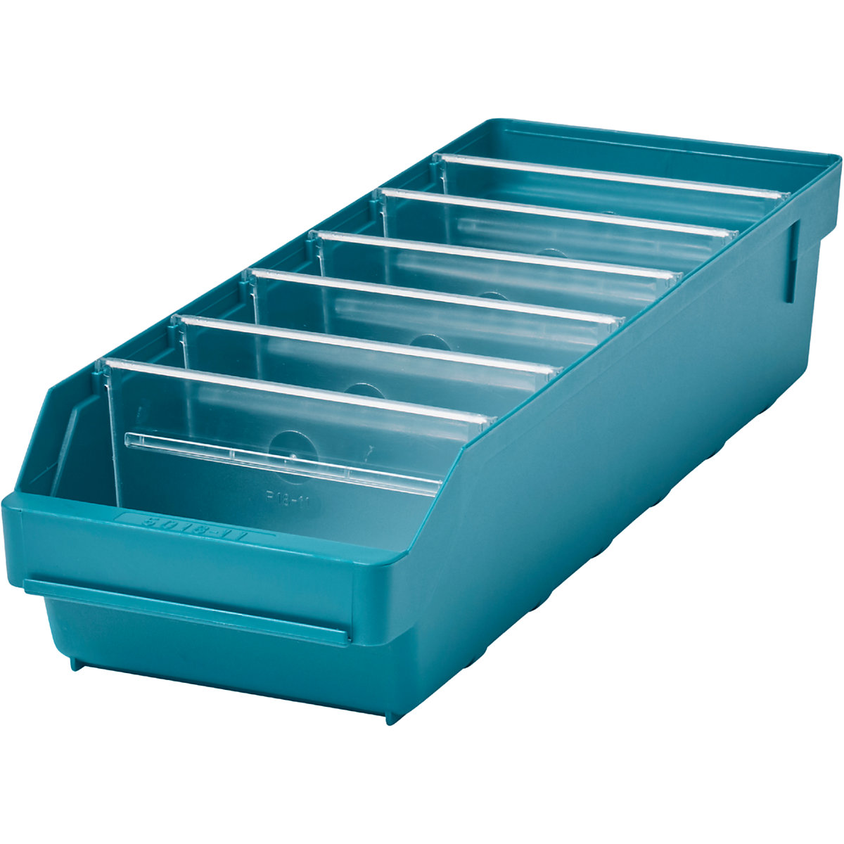 Regalkasten aus hochschlagfestem Polypropylen STEMO (Produktabbildung 71)-70