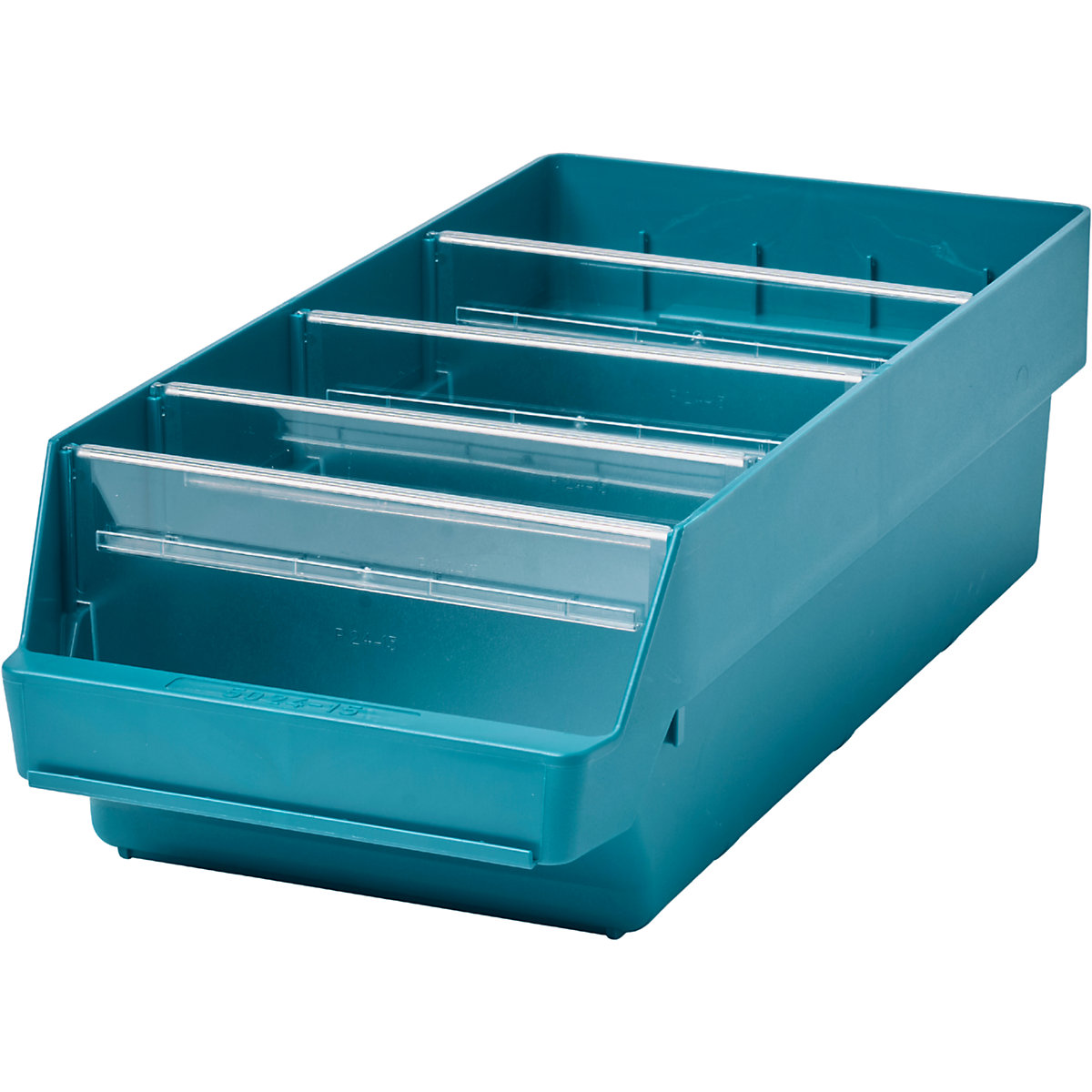 Regalkasten aus hochschlagfestem Polypropylen STEMO (Produktabbildung 52)-51