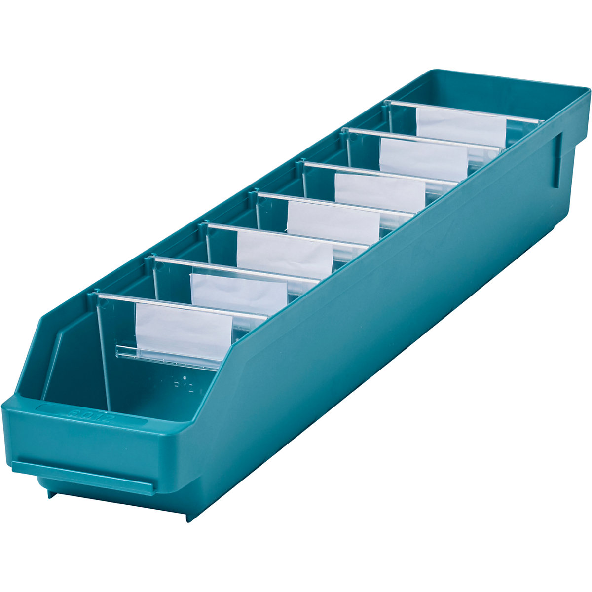 Regalkasten aus hochschlagfestem Polypropylen STEMO (Produktabbildung 39)-38