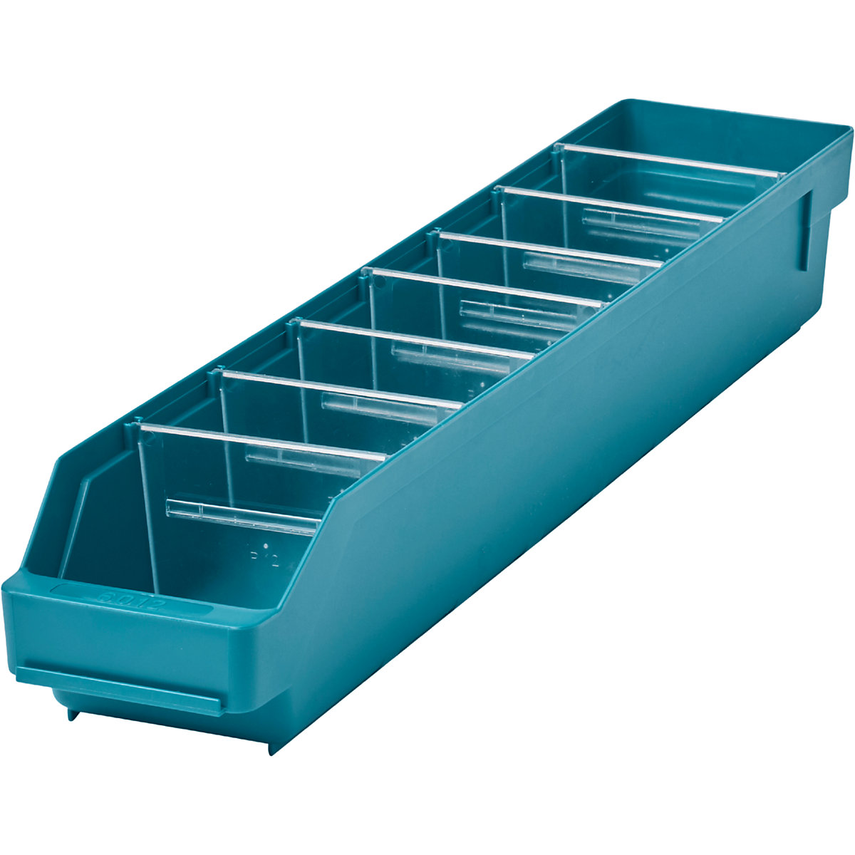 Regalkasten aus hochschlagfestem Polypropylen STEMO (Produktabbildung 40)-39