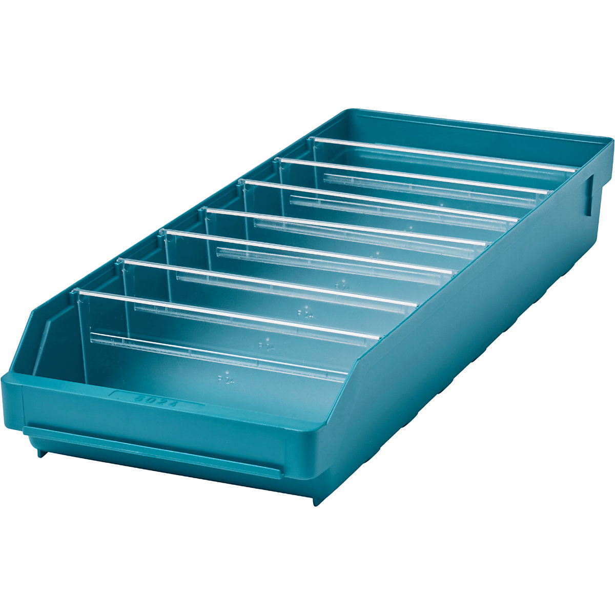 Regalkasten aus hochschlagfestem Polypropylen STEMO (Produktabbildung 66)-65