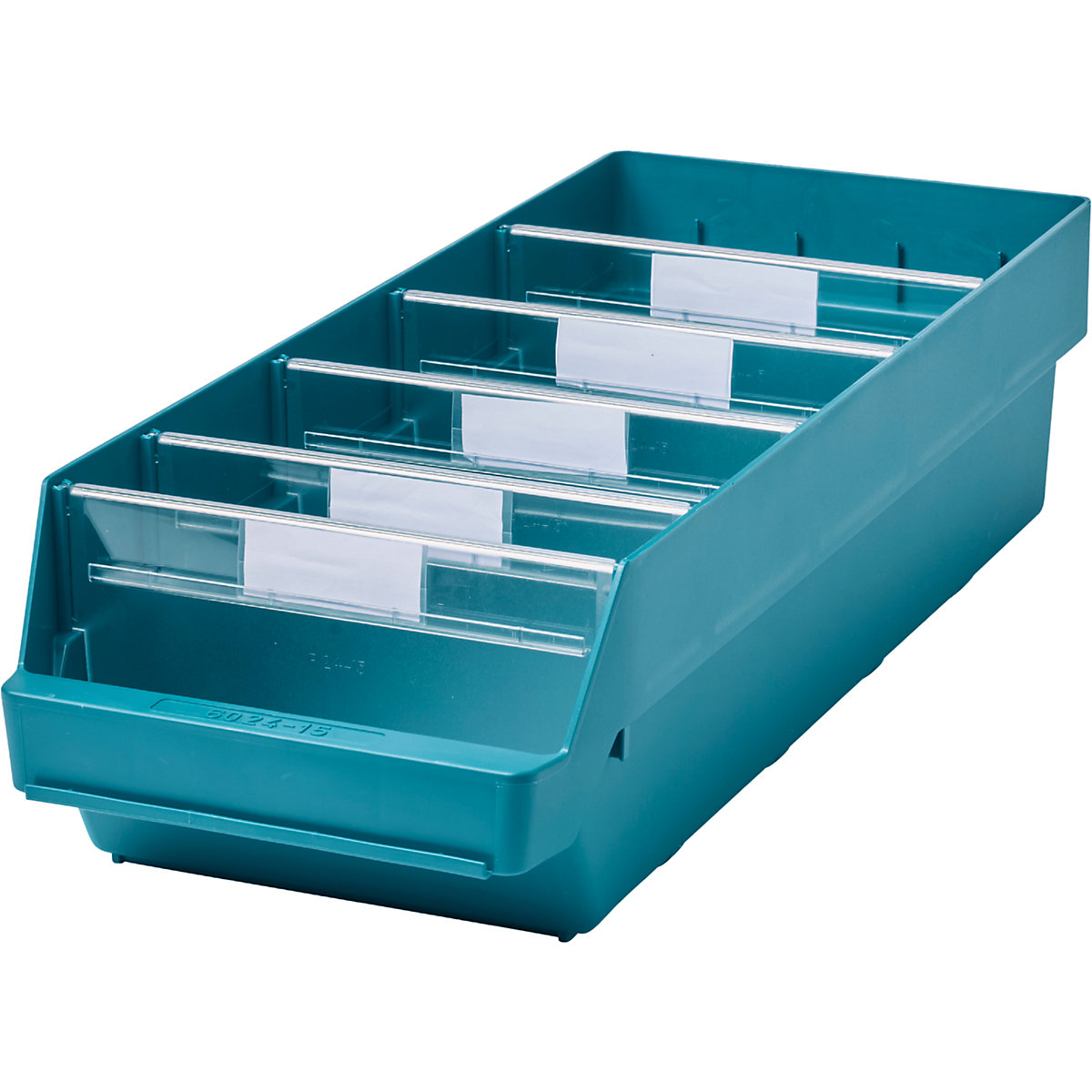 Regalkasten aus hochschlagfestem Polypropylen STEMO (Produktabbildung 29)-28