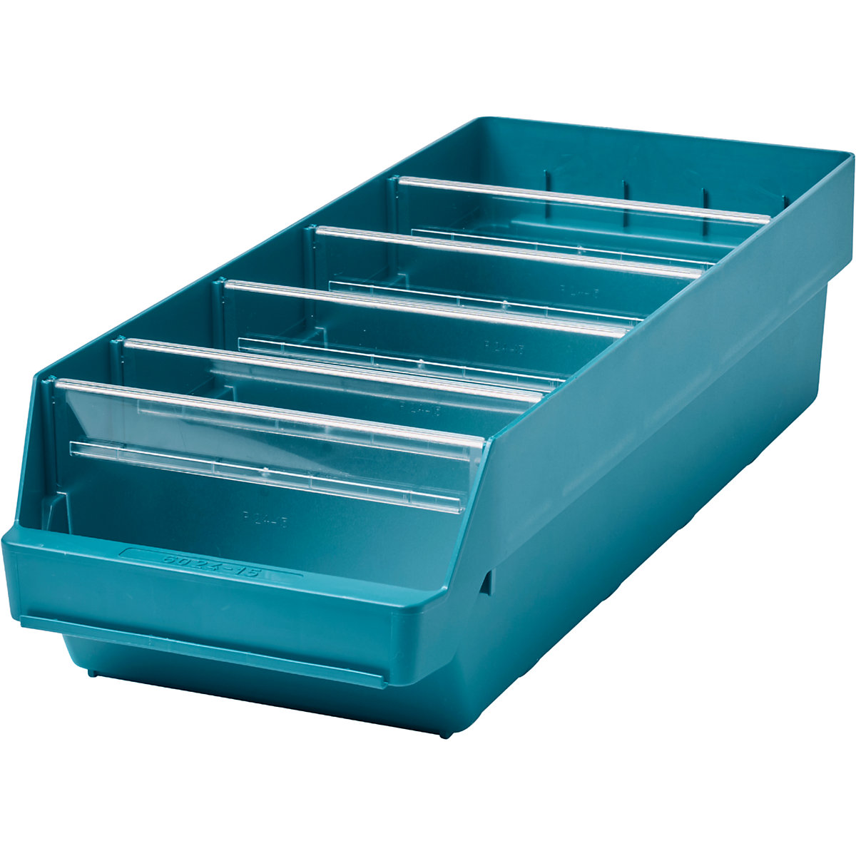 Regalkasten aus hochschlagfestem Polypropylen STEMO (Produktabbildung 30)-29