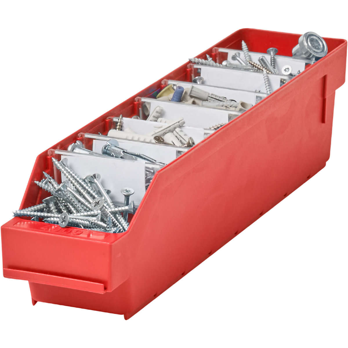Regalkasten aus hochschlagfestem Polypropylen STEMO (Produktabbildung 33)-32