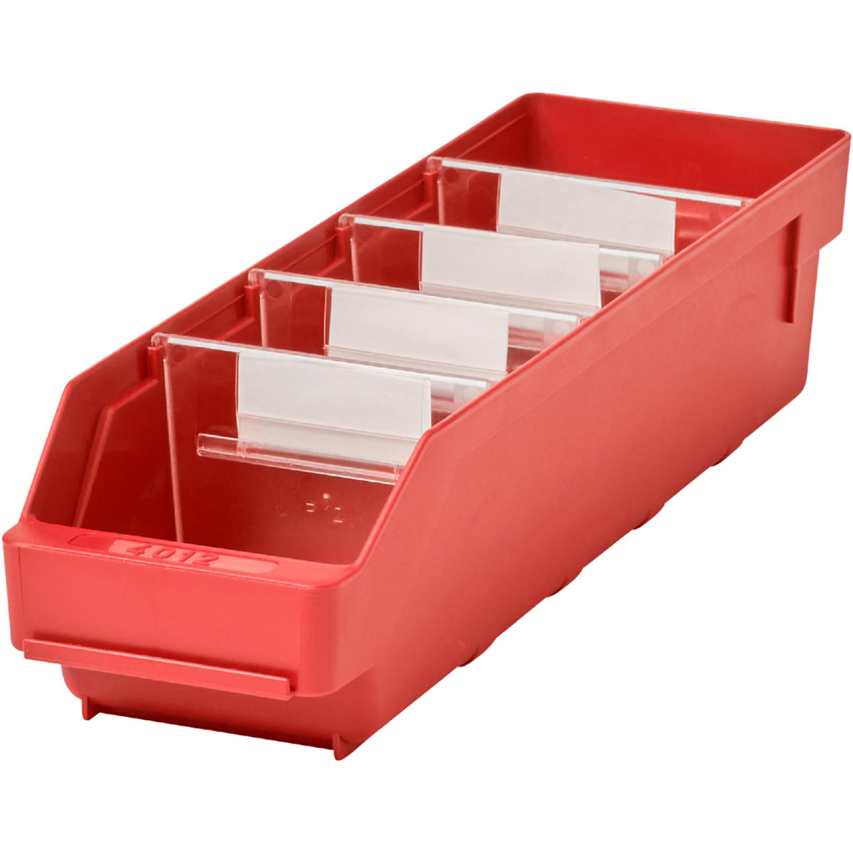 Regalkasten aus hochschlagfestem Polypropylen STEMO (Produktabbildung 56)-55